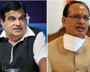 भाजपा संसदीय बोर्ड से गड़करी और चौहान हटाए गए, येदियुरप्पा, सोनोवाल सहित छह नए चेहरे शामिल