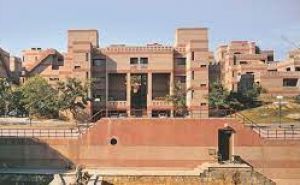 देबाशीष मोहंती राष्ट्रीय प्रतिरक्षा विज्ञान संस्थान के निदेशक नियुक्त