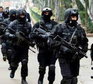 मेजर जनरल प्रवीण छाबड़ा एनएसजी में महानिरीक्षक (अभियान) नियुक्त