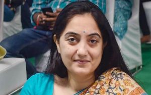  रूस ने नूपुर शर्मा की हत्‍या का षडयंत्र रचने वाले आईएसआईएस के आत्मघाती हमलावर को हिरासत में लिया