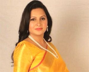 भाजपा नेता और टिक-टॉक स्टार सोनाली फोगाट का निधन