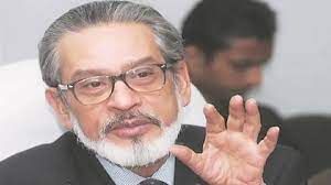 संपत्ति-देनदारी असंतुलन के भारी जोखिम का सामना कर रहा है बैंकिंग क्षेत्र: प्रणव सेन संपत्ति-देनदारी असंतुलन के भारी जोखिम का सामना कर रहा है बैंकिंग क्षेत्र: प्रणव सेन