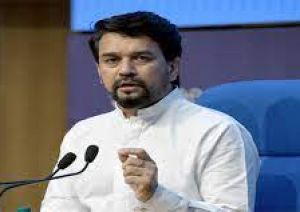 सूचना एवं प्रसारण मंत्री अनुराग ठाकुर ने ऑनलाइन शैक्षणिक मोबाइल गेम आजादी क्वेस्ट लॉन्च किया सूचना एवं प्रसारण मंत्री अनुराग ठाकुर ने ऑनलाइन शैक्षणिक मोबाइल गेम आजादी क्वेस्ट लॉन्च किया