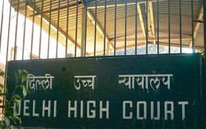 दिल्ली उच्च न्यायालय का सशस्त्र बलों में युवाओं की भर्ती की योजना अग्निपथ पर रोक लगाने से इनकार दिल्ली उच्च न्यायालय का सशस्त्र बलों में युवाओं की भर्ती की योजना अग्निपथ पर रोक लगाने से इनकार