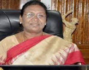 लोक सेवक सबसे वंचित लोगों तक पहुंचें, उनके जीवन स्तर को बेहतर बनाएं : राष्ट्रपति मुर्मू लोक सेवक सबसे वंचित लोगों तक पहुंचें, उनके जीवन स्तर को बेहतर बनाएं : राष्ट्रपति मुर्मू