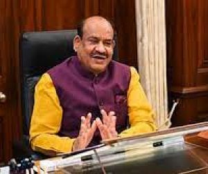 जनता की अपेक्षाओं के अनुरूप कार्य करे संसद : बिरला जनता की अपेक्षाओं के अनुरूप कार्य करे संसद : बिरला