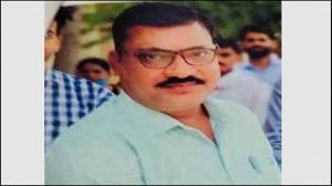 बाढ़ में बहे तहसीलदार का शव 350 किमी दूर मिला बाढ़ में बहे तहसीलदार का शव 350 किमी दूर मिला