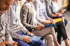 मंहगाई का नौकरी बाजार पर असर नहीं, पहली तिमाही में नियुक्ति गतिविधियां 29 प्रतिशत बढ़ीं