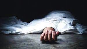 सोते समय टेंट व्यवसायी को गोली मारी; मौत सोते समय टेंट व्यवसायी को गोली मारी; मौत