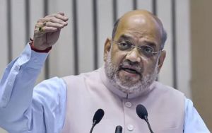 सरकार का लक्ष्य छह साल से अधिक की सजा वाले अपराधों में फोरेंसिक जांच को अनिवार्य करना: शाह सरकार का लक्ष्य छह साल से अधिक की सजा वाले अपराधों में फोरेंसिक जांच को अनिवार्य करना: शाह