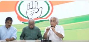 कांग्रेस अध्यक्ष का चुनाव 17 अक्टूबर को, 24 सितंबर से शुरू होगा नामांकन कांग्रेस अध्यक्ष का चुनाव 17 अक्टूबर को, 24 सितंबर से शुरू होगा नामांकन