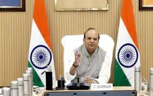 दिल्ली के उपराज्यपाल विनय कुमार सक्सेना आम आदमी पार्टी के नेताओं पर अपने विरुद्ध निराधार आरोप लगाने के लिए मानहानि का मुकदमा दायर करेंगे दिल्ली के उपराज्यपाल विनय कुमार सक्सेना आम आदमी पार्टी के नेताओं पर अपने विरुद्ध निराधार आरोप लगाने के लिए मानहानि का मुकदमा दायर करेंगे