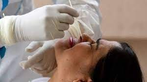  देश में कोविड-19 के उपचाराधीन मरीजों की संख्या कम होकर 62,748 हुई