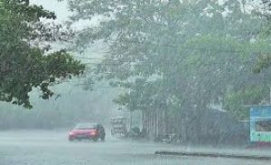 मानसून की शीघ्र वापसी की संभावना नहीं, सितंबर में हो सकती है अधिक वर्षा: आईएमडी मानसून की शीघ्र वापसी की संभावना नहीं, सितंबर में हो सकती है अधिक वर्षा: आईएमडी