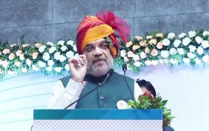 केंद्र लाएगा आदर्श जेल अधिनियम : अमित शाह केंद्र लाएगा आदर्श जेल अधिनियम : अमित शाह