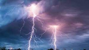  वज्रपात से बलिका की मौत