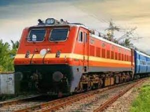 भारतीय रेलवे का राजस्व अगस्त के अंत तक 38% बढ़कर 95,486.58 करोड़ रुपये