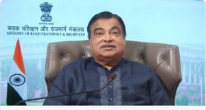 केंद्रीय मंत्री नितिन गडकरी ने अमरीकी निवेशकों को भारत में सड़क और राजमार्ग परियोजनाओं में निवेश करने के लिए आमंत्रित किया