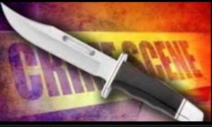   दो भाइयों को दोस्त ने चाकू मारा!! आरोपी गिरफ्तार