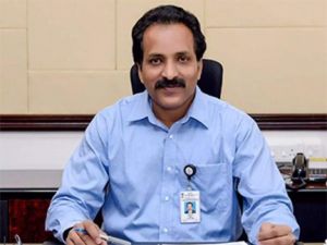 कुशल जीसैट का विकास कर रहा है इसरो: सोमनाथ