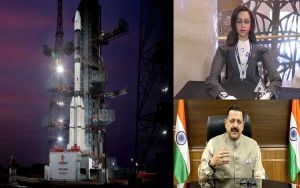 भारत के पहले मानव अंतरिक्ष मिशन - गगनयान का पहला परीक्षण 2023 के अंत तक या 2024 के आरंभ में किया जाएगा भारत के पहले मानव अंतरिक्ष मिशन - गगनयान का पहला परीक्षण 2023 के अंत तक या 2024 के आरंभ में किया जाएगा