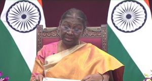 राष्ट्रपति द्रौपदी मुर्मू, महारानी एलिजाबेथ द्वितीय के अंतिम संस्कार में शामिल होने के लिए लंदन जाएंगी राष्ट्रपति द्रौपदी मुर्मू, महारानी एलिजाबेथ द्वितीय के अंतिम संस्कार में शामिल होने के लिए लंदन जाएंगी