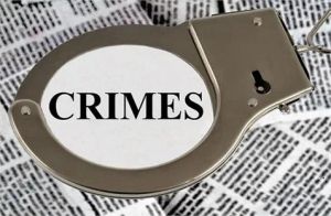 बैंक लूटने वाले अंतर राज्यीय गिरोह का पर्दाफाश.. 1.5 करोड़ रुपये नकद और सोने के गहनों की लूट में थे शामिल! बैंक लूटने वाले अंतर राज्यीय गिरोह का पर्दाफाश.. 1.5 करोड़ रुपये नकद और सोने के गहनों की लूट में थे शामिल!