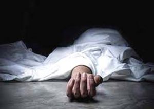 दूध को लेकर विवाद पर दंपति ने जहर खाकर दी जान... ! दूध को लेकर विवाद पर दंपति ने जहर खाकर दी जान... !