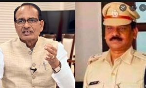 छात्रों के साथ अभद्र भाषा का उपयोग करने के आरोप में पुलिस अधीक्षक हटाये गये छात्रों के साथ अभद्र भाषा का उपयोग करने के आरोप में पुलिस अधीक्षक हटाये गये