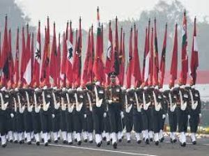 अगले वर्ष सेना दिवस परेड का आयोजन दिल्ली से बाहर होगा! अगले वर्ष सेना दिवस परेड का आयोजन दिल्ली से बाहर होगा!