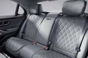 सड़क मंत्रालय ने पिछली सीट बेल्ट के अलार्म को अनिवार्य करने के लिए नियमों का मसौदा जारी किया सड़क मंत्रालय ने पिछली सीट बेल्ट के अलार्म को अनिवार्य करने के लिए नियमों का मसौदा जारी किया