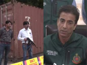 मुलैठी की जड़ों में लपेटी गई 1,725 करोड़ रुपये की हेरोइन मुंबई बंदरगाह से जब्त मुलैठी की जड़ों में लपेटी गई 1,725 करोड़ रुपये की हेरोइन मुंबई बंदरगाह से जब्त