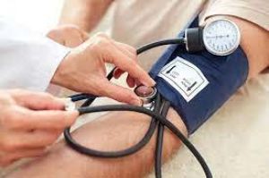 भारत को उच्च रक्तचाप नियंत्रण पहल के लिए संयुक्त राष्ट्र का पुरस्कार मिला भारत को उच्च रक्तचाप नियंत्रण पहल के लिए संयुक्त राष्ट्र का पुरस्कार मिला