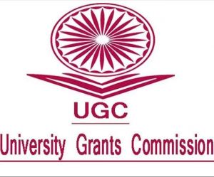 यूजीसी ने विश्वविद्यालयों, कालेजों से संकेत भाषा पर जारूकता फैलाने को कहा यूजीसी ने विश्वविद्यालयों, कालेजों से संकेत भाषा पर जारूकता फैलाने को कहा