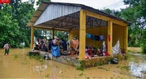 वर्षाजनित हादसों में 11 लोगों की मौत वर्षाजनित हादसों में 11 लोगों की मौत