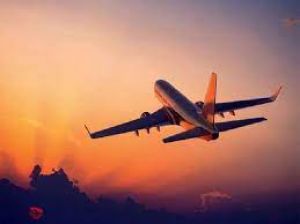 शिमला और दिल्ली के बीच हवाई सेवा दो वर्ष के अंतराल के बाद कल फिर शुरू हो गई