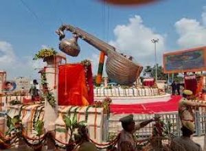 अयोध्या में राम मंदिर का निर्माण अपनी विरासत पर गर्व की पुनर्प्रतिष्ठा : प्रधानमंत्री अयोध्या में राम मंदिर का निर्माण अपनी विरासत पर गर्व की पुनर्प्रतिष्ठा : प्रधानमंत्री