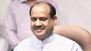 पंचायत से राष्ट्रपति तक महिलाएं नेतृत्व कर रहीं : लोकसभा अध्यक्ष बिरला पंचायत से राष्ट्रपति तक महिलाएं नेतृत्व कर रहीं : लोकसभा अध्यक्ष बिरला