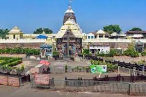 सात राज्यों में भगवान जगन्नाथ की 60 हजार एकड़ से ज्यादा भूमि का होगा डिजिटलीकरण सात राज्यों में भगवान जगन्नाथ की 60 हजार एकड़ से ज्यादा भूमि का होगा डिजिटलीकरण