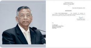 वरिष्ठ अधिवक्ता आर. वेंकट-रमणि भारत के नए अटॉर्नी जनरल वरिष्ठ अधिवक्ता आर. वेंकट-रमणि भारत के नए अटॉर्नी जनरल