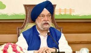  एक हजार से अधिक ‘कूड़ा-कचरा फेंकने की जगह' में सुधार करने के वास्ते आठ हजार करोड़ रुपये स्वीकृत: पुरी