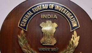 एसएससी भर्ती घोटाले में सीबीआई ने आरोप पत्र दायर किया एसएससी भर्ती घोटाले में सीबीआई ने आरोप पत्र दायर किया