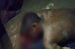 शराब के नशे में बड़े भाई की पीट-पीटकर हत्या ! शराब के नशे में बड़े भाई की पीट-पीटकर हत्या !