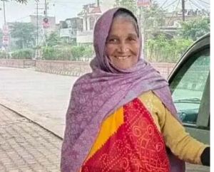 कहासुनी के बाद बुजुर्ग महिला की पीट-पीटकर हत्या!! कहासुनी के बाद बुजुर्ग महिला की पीट-पीटकर हत्या!!