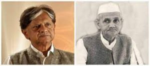 मां की ‘अनिच्छा' के बावजूद पिता जी ने जन्मदिन पर ‘केक' काटा था : अनिल शास्त्री