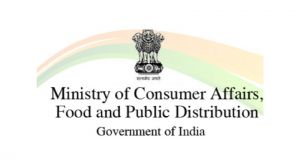 केन्द्र ने कहा - घरेलू आवश्यकताओं को पूरा करने के लिए देश में अनाज का पर्याप्त भण्डार केन्द्र ने कहा - घरेलू आवश्यकताओं को पूरा करने के लिए देश में अनाज का पर्याप्त भण्डार