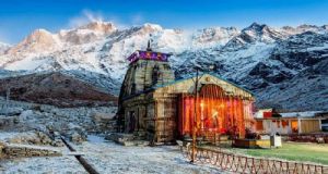  केदारनाथ और यमुनोत्री के कपाट 27 अक्टूबर को बंद कर दिए जाएंगे