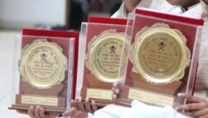 महिला और बाल विकास मंत्रालय ने प्रधानमंत्री राष्ट्रीय बाल पुरस्कार की अंतिम तिथि 31 अक्टूबर तक बढा दी है