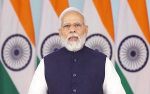 प्रधानमंत्री गुजरात, मध्य प्रदेश के तीन दिवसीय दौरे पर, उज्जैन में ‘महाकाल लोक' का उद्घाटन करेंगे