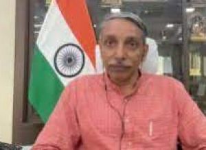 अगले साल जुलाई से शुरू होगा डिजिटल विश्वविद्यालय: यूजीसी अध्यक्ष अगले साल जुलाई से शुरू होगा डिजिटल विश्वविद्यालय: यूजीसी अध्यक्ष